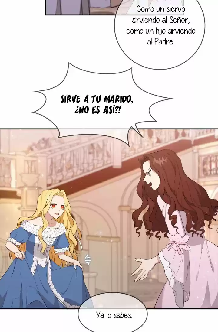 La Princesa De Dos Caras - Capítulo 1 - Página 69 - LectorTMOo