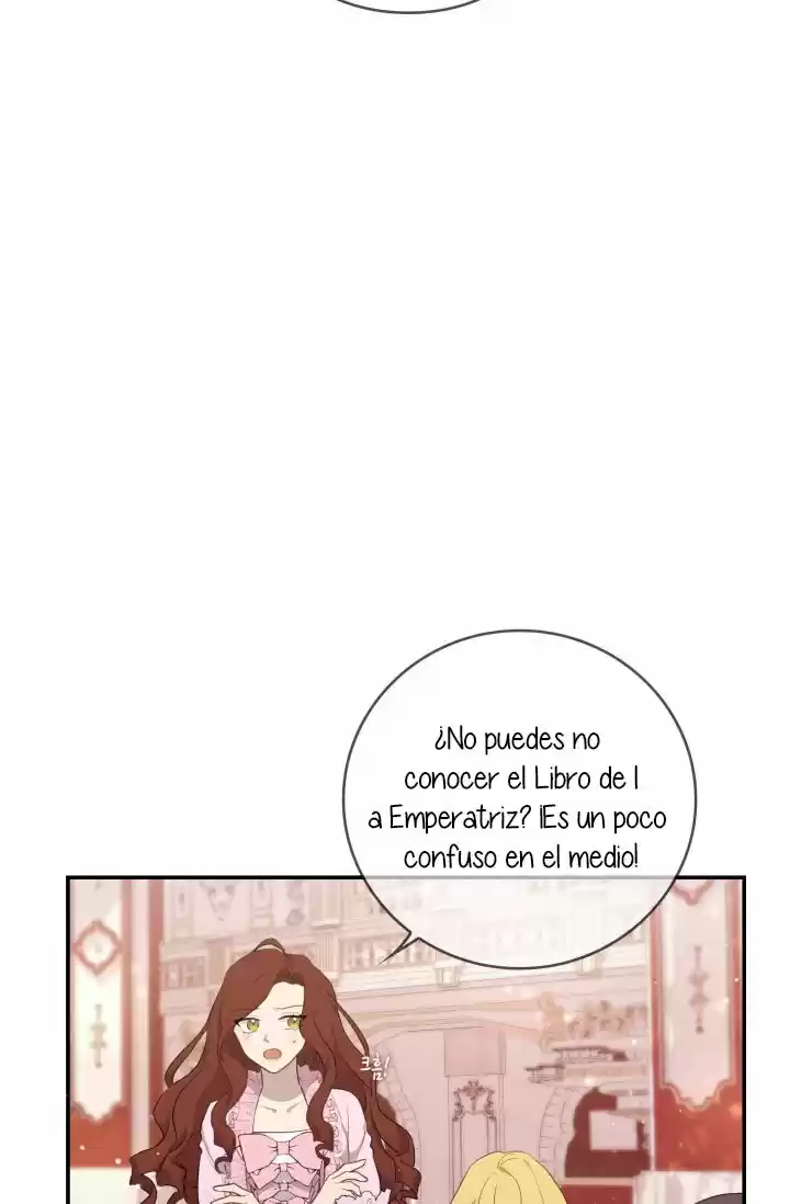 La Princesa De Dos Caras - Capítulo 1 - Página 70 - LectorTMOo