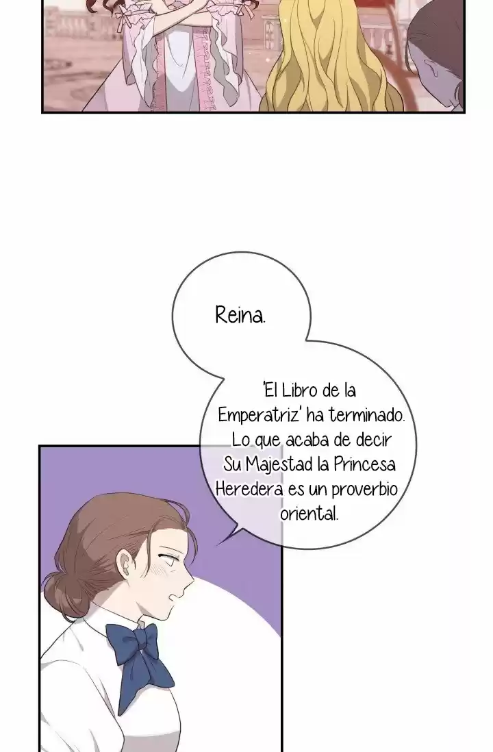 La Princesa De Dos Caras - Capítulo 1 - Página 71 - LectorTMOo