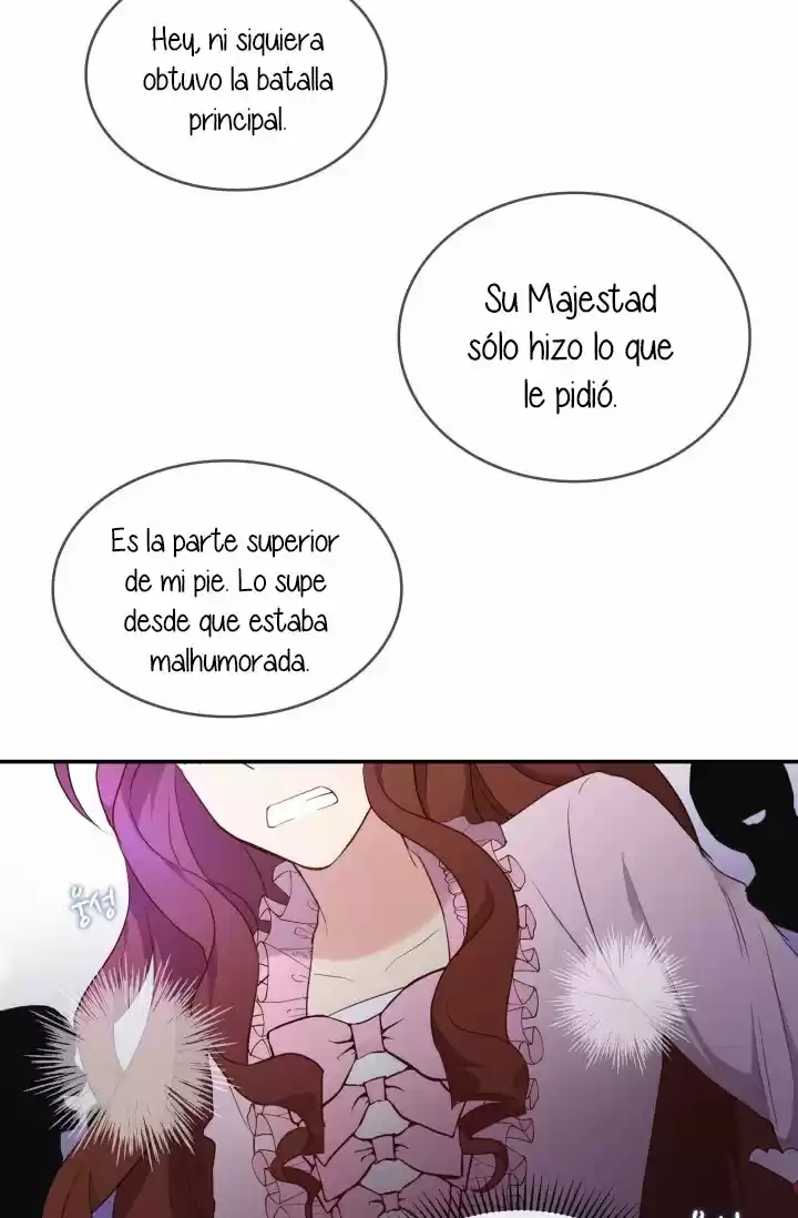 La Princesa De Dos Caras - Capítulo 1 - Página 75 - LectorTMOo