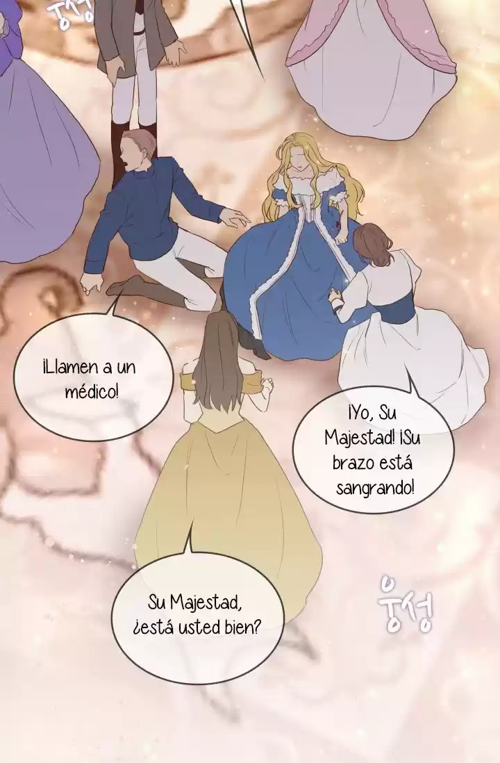 La Princesa De Dos Caras - Capítulo 1 - Página 80 - LectorTMOo