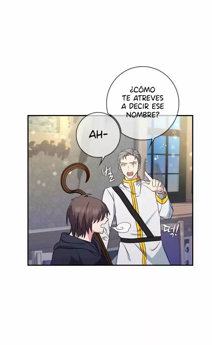 La Princesa De Dos Caras - Capítulo 10 - Página 6 - LectorTMOo
