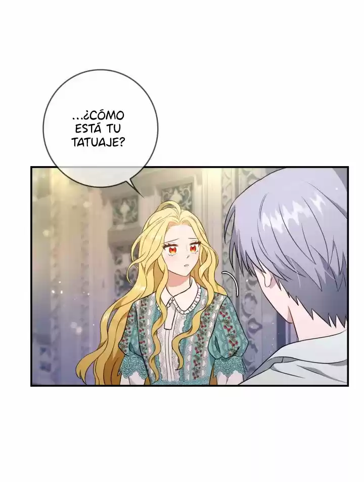 La Princesa De Dos Caras - Capítulo 10 - Página 15 - LectorTMOo
