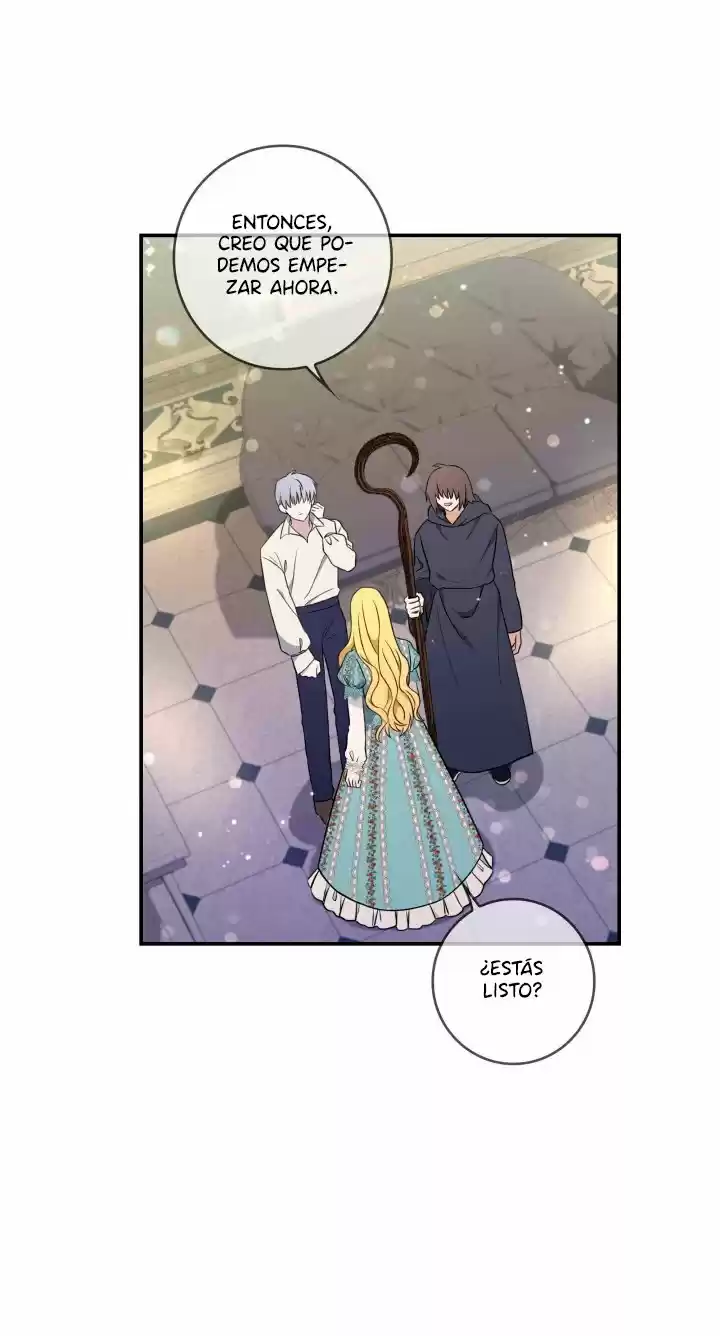 La Princesa De Dos Caras - Capítulo 10 - Página 17 - LectorTMOo