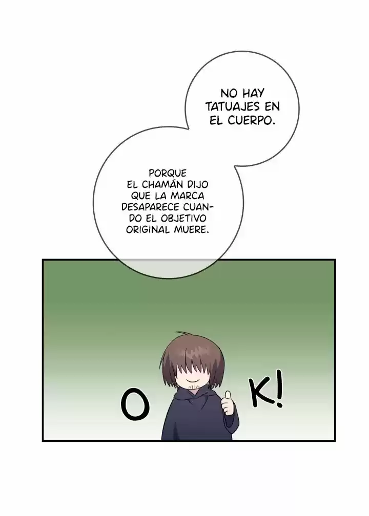 La Princesa De Dos Caras - Capítulo 10 - Página 29 - LectorTMOo