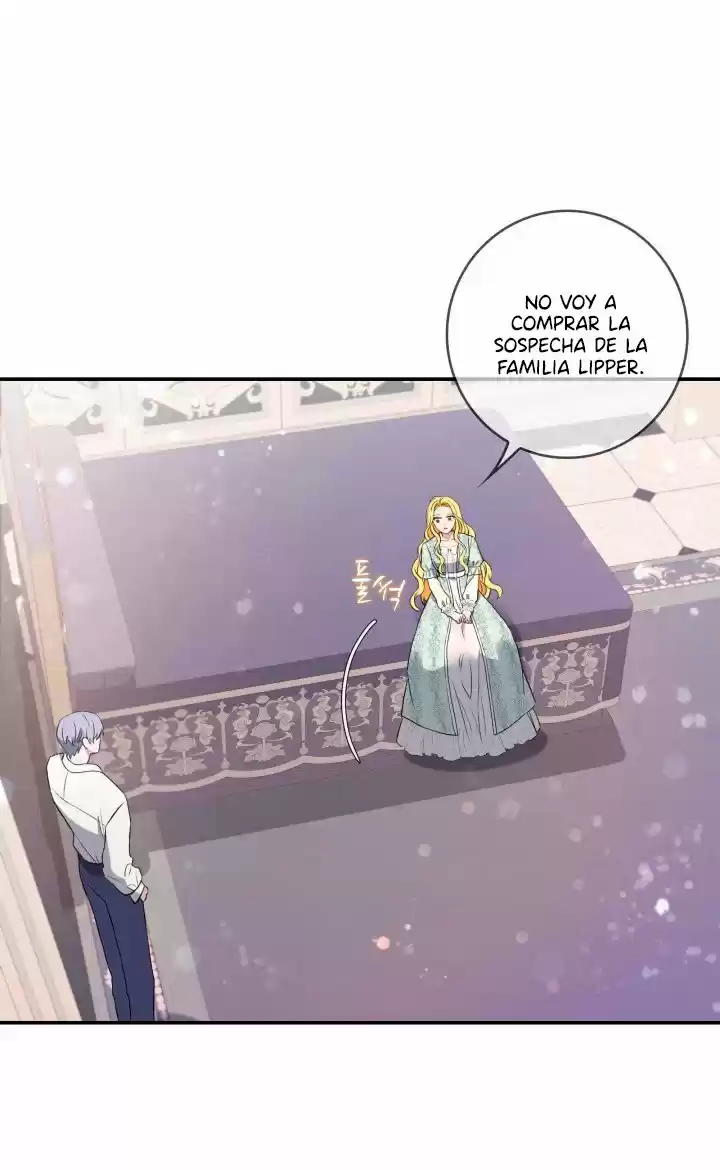 La Princesa De Dos Caras - Capítulo 10 - Página 30 - LectorTMOo