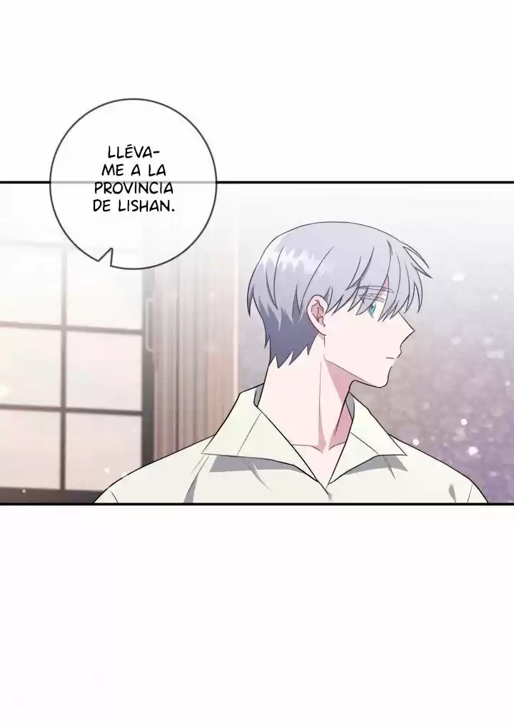 La Princesa De Dos Caras - Capítulo 10 - Página 34 - LectorTMOo