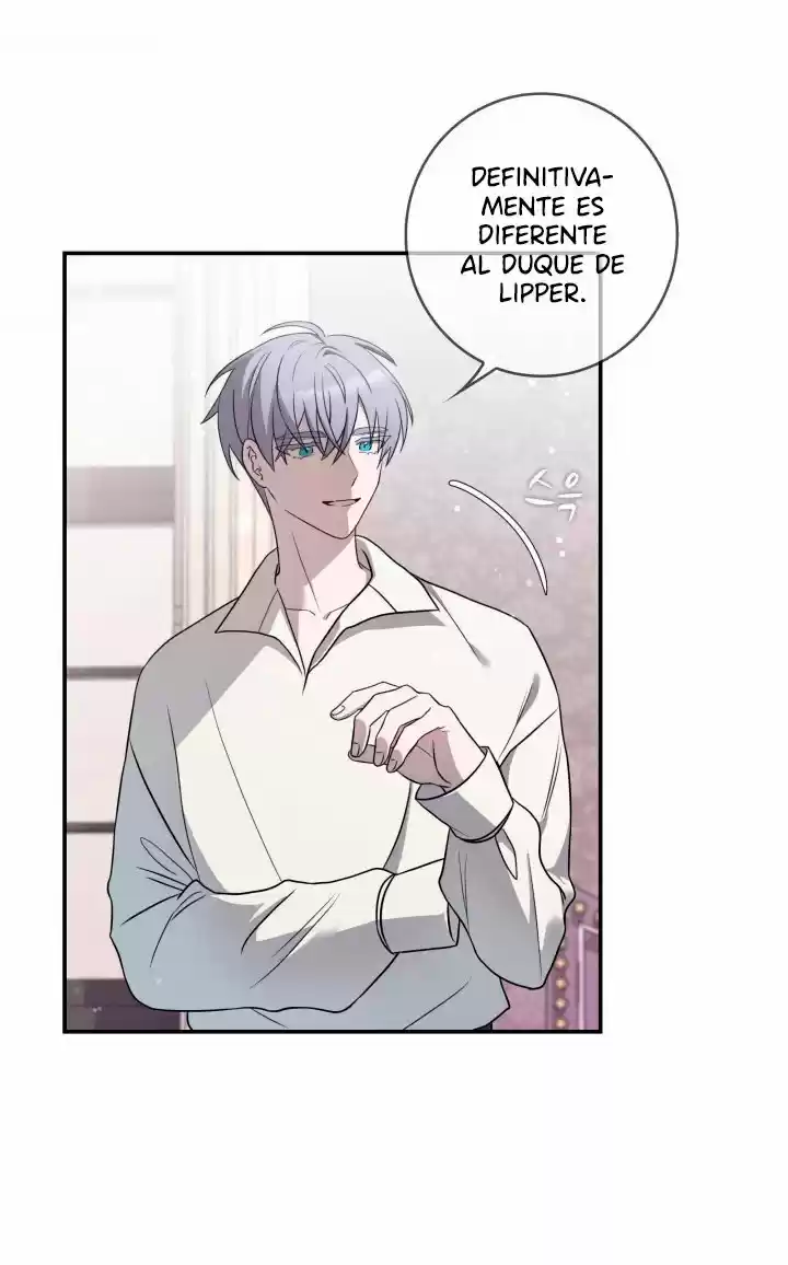 La Princesa De Dos Caras - Capítulo 10 - Página 43 - LectorTMOo