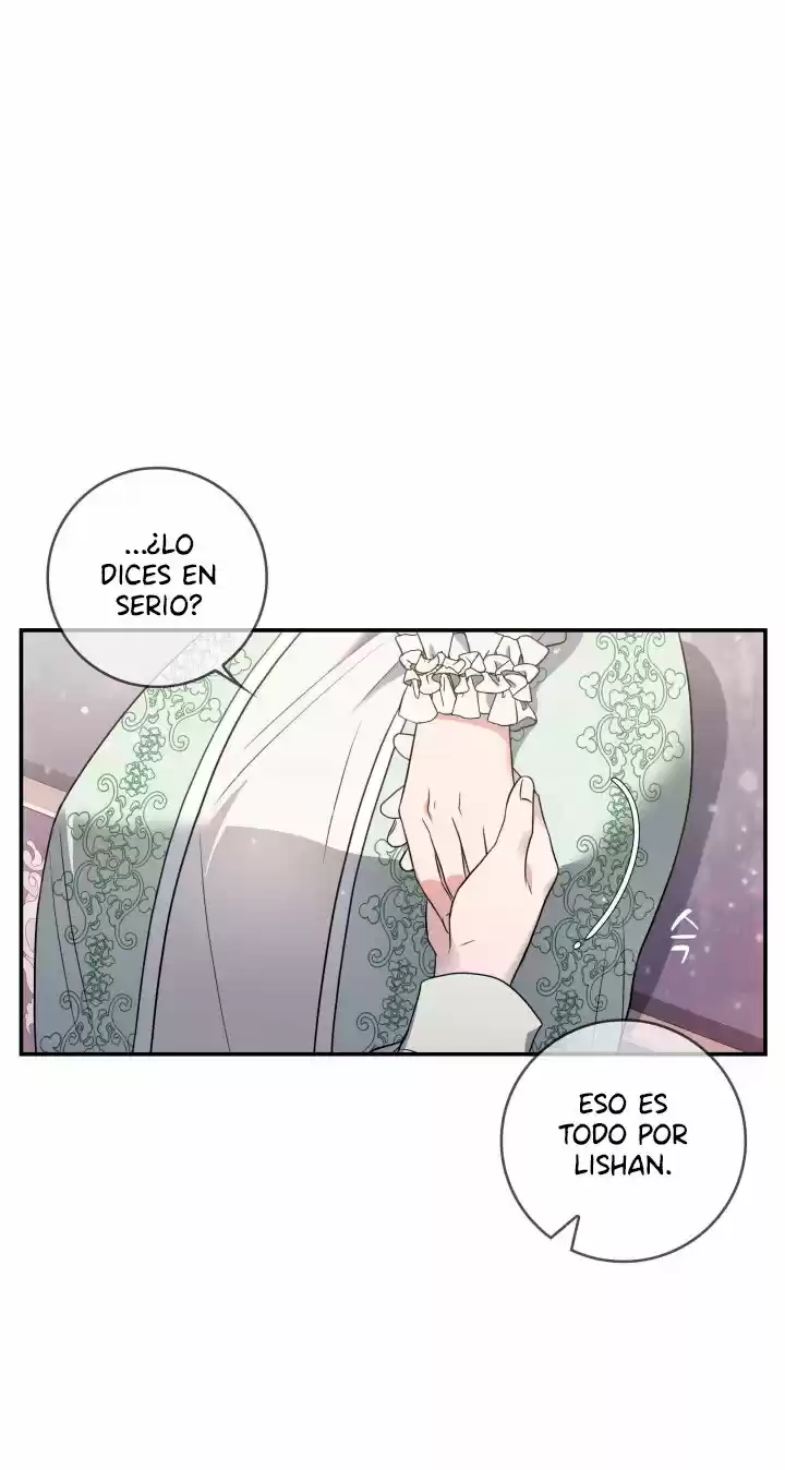 La Princesa De Dos Caras - Capítulo 10 - Página 45 - LectorTMOo