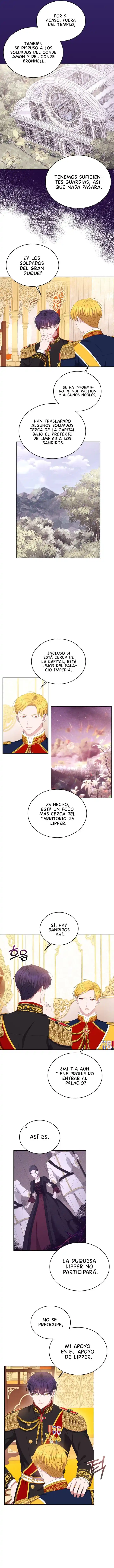 La Princesa De Dos Caras - Capítulo 100 - Página 10 - LectorTMOo