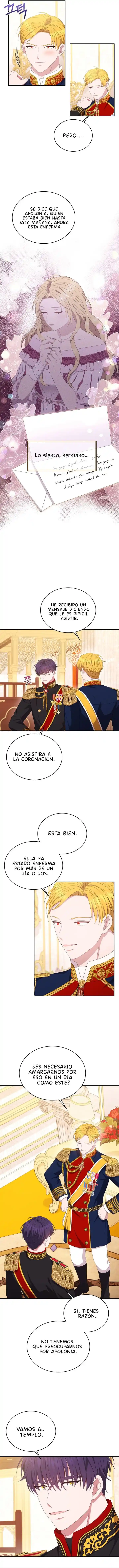 La Princesa De Dos Caras - Capítulo 100 - Página 11 - LectorTMOo