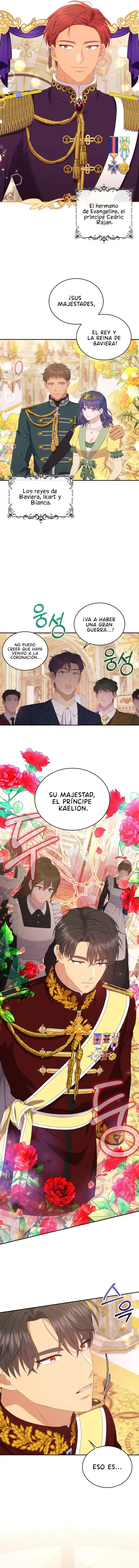 La Princesa De Dos Caras - Capítulo 100 - Página 13 - LectorTMOo