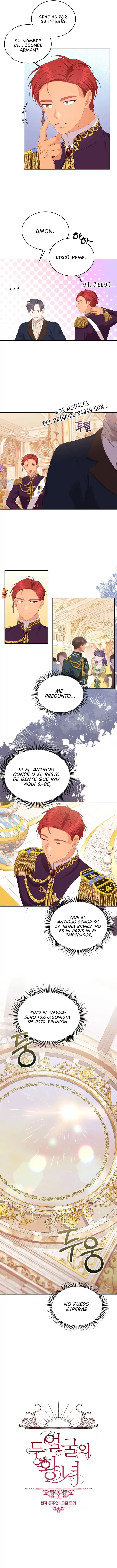 La Princesa De Dos Caras - Capítulo 101 - Página 6 - LectorTMOo