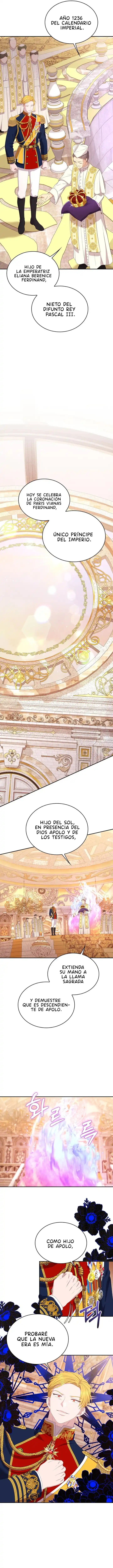 La Princesa De Dos Caras - Capítulo 101 - Página 8 - LectorTMOo