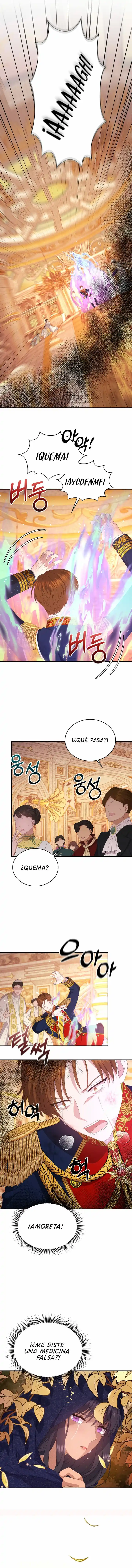 La Princesa De Dos Caras - Capítulo 101 - Página 10 - LectorTMOo