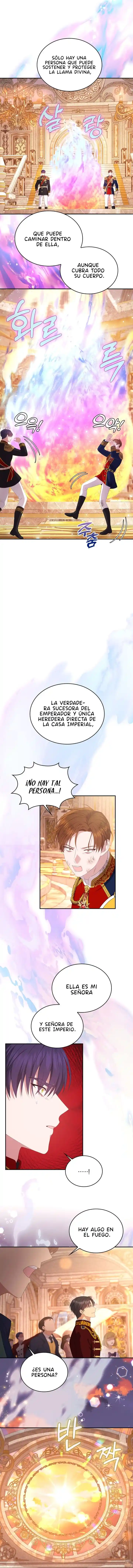 La Princesa De Dos Caras - Capítulo 101 - Página 14 - LectorTMOo