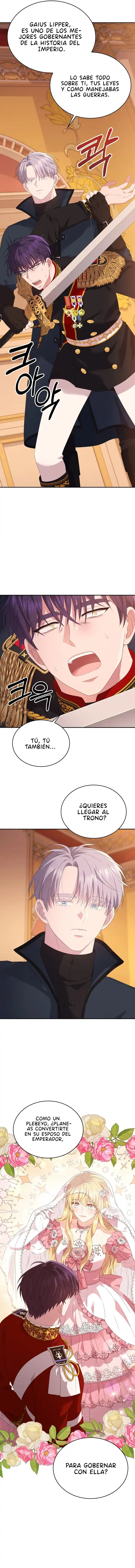 La Princesa De Dos Caras - Capítulo 104 - Página 13 - LectorTMOo