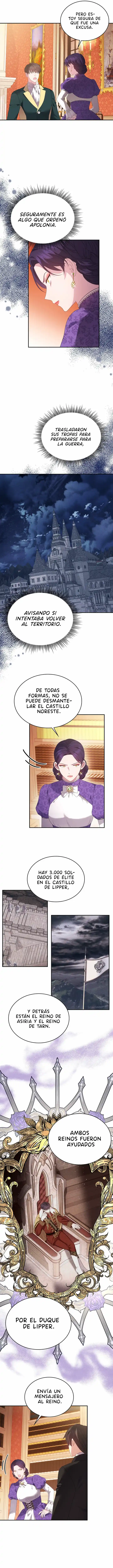 La Princesa De Dos Caras - Capítulo 105 - Página 13 - LectorTMOo