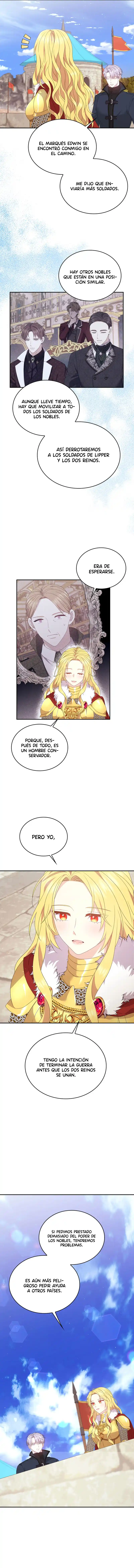 La Princesa De Dos Caras - Capítulo 106 - Página 10 - LectorTMOo