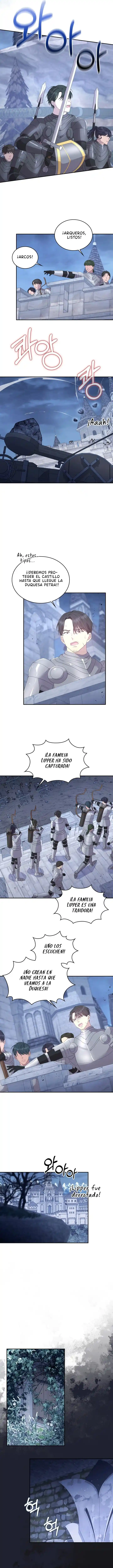 La Princesa De Dos Caras - Capítulo 107 - Página 12 - LectorTMOo