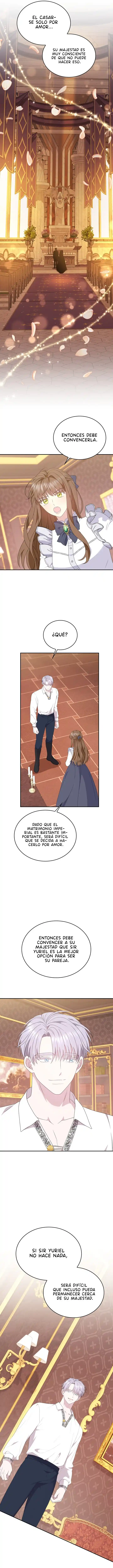 La Princesa De Dos Caras - Capítulo 110 - Página 6 - LectorTMOo