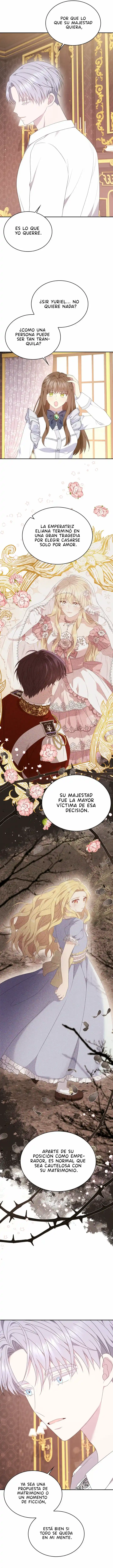La Princesa De Dos Caras - Capítulo 110 - Página 10 - LectorTMOo