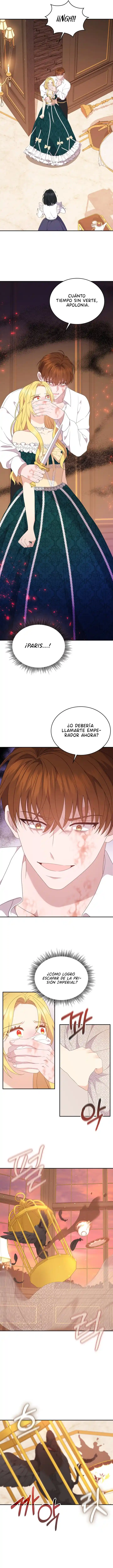 La Princesa De Dos Caras - Capítulo 110 - Página 14 - LectorTMOo