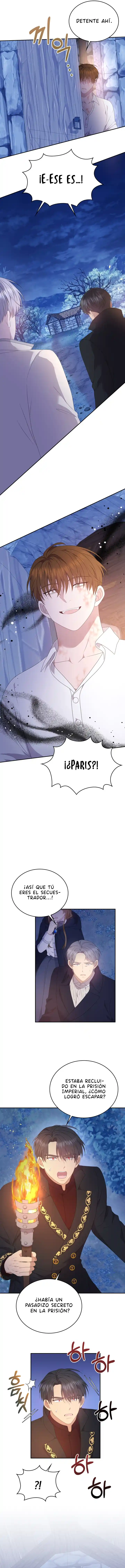 La Princesa De Dos Caras - Capítulo 111 - Página 9 - LectorTMOo