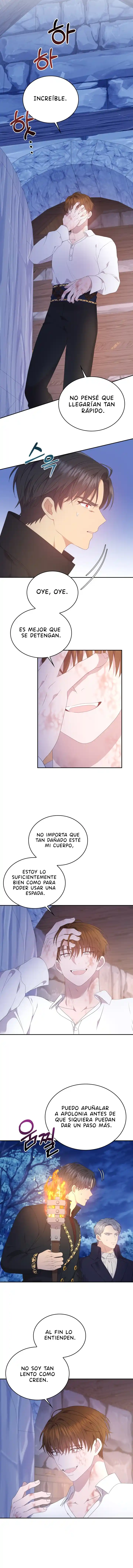 La Princesa De Dos Caras - Capítulo 111 - Página 10 - LectorTMOo