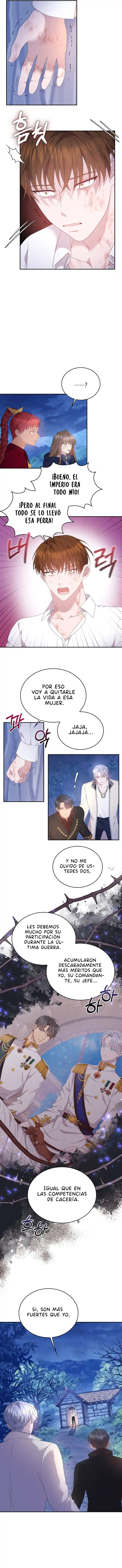 La Princesa De Dos Caras - Capítulo 111 - Página 13 - LectorTMOo