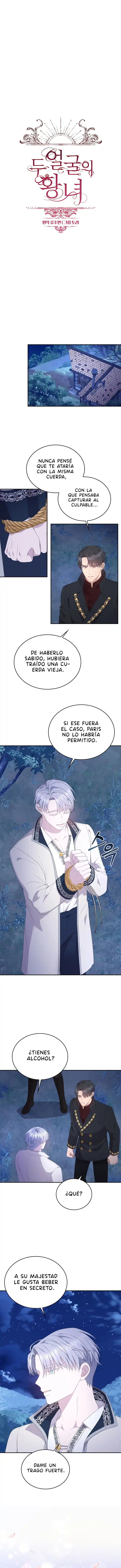La Princesa De Dos Caras - Capítulo 112 - Página 8 - LectorTMOo