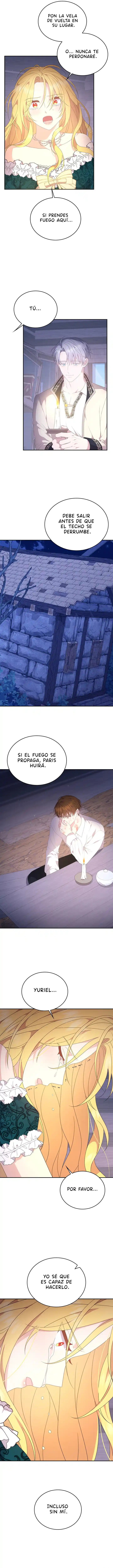 La Princesa De Dos Caras - Capítulo 113 - Página 8 - LectorTMOo