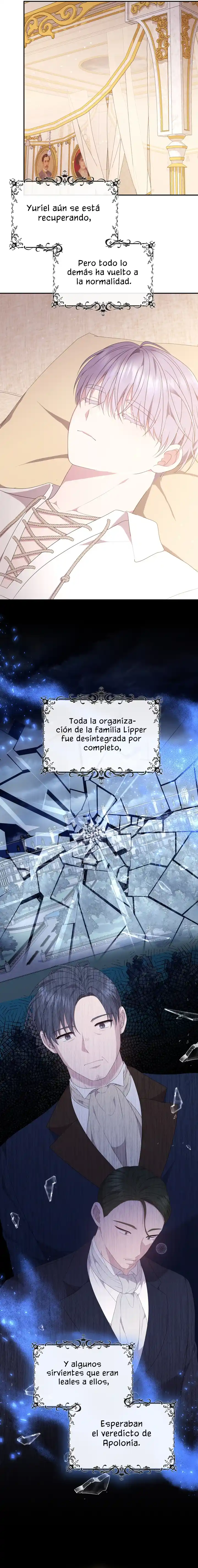 La Princesa De Dos Caras - Capítulo 114 - Página 10 - LectorTMOo