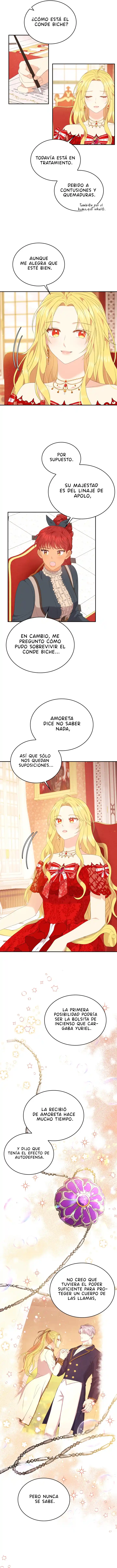 La Princesa De Dos Caras - Capítulo 114 - Página 12 - LectorTMOo