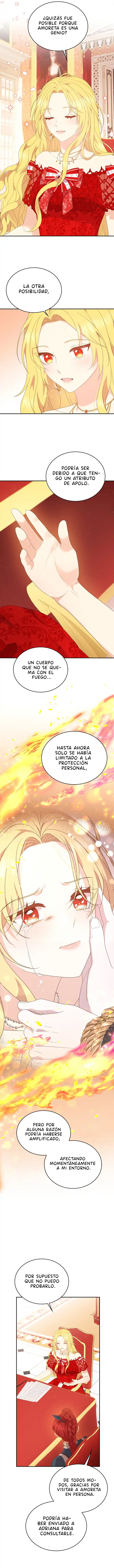 La Princesa De Dos Caras - Capítulo 114 - Página 13 - LectorTMOo