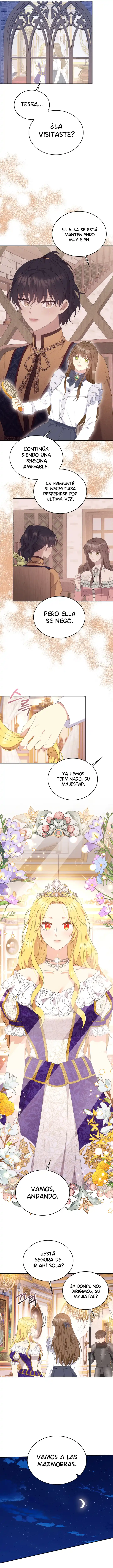La Princesa De Dos Caras - Capítulo 115 - Página 2 - LectorTMOo