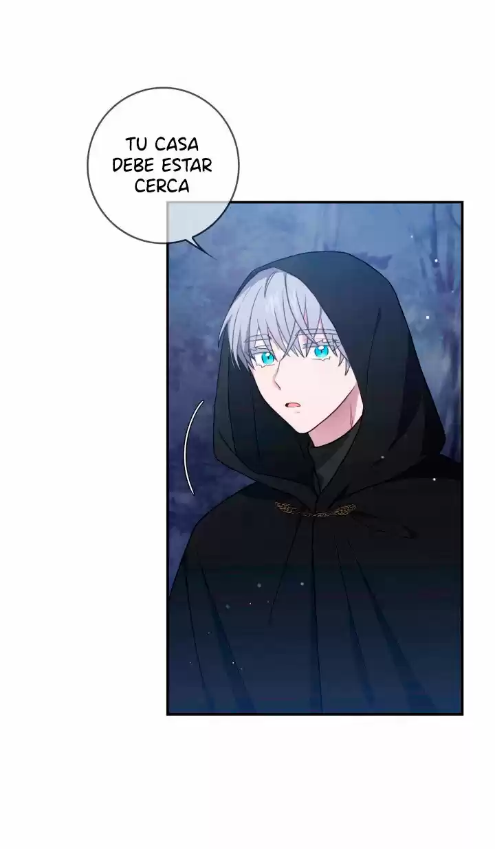 La Princesa De Dos Caras - Capítulo 12 - Página 4 - LectorTMOo