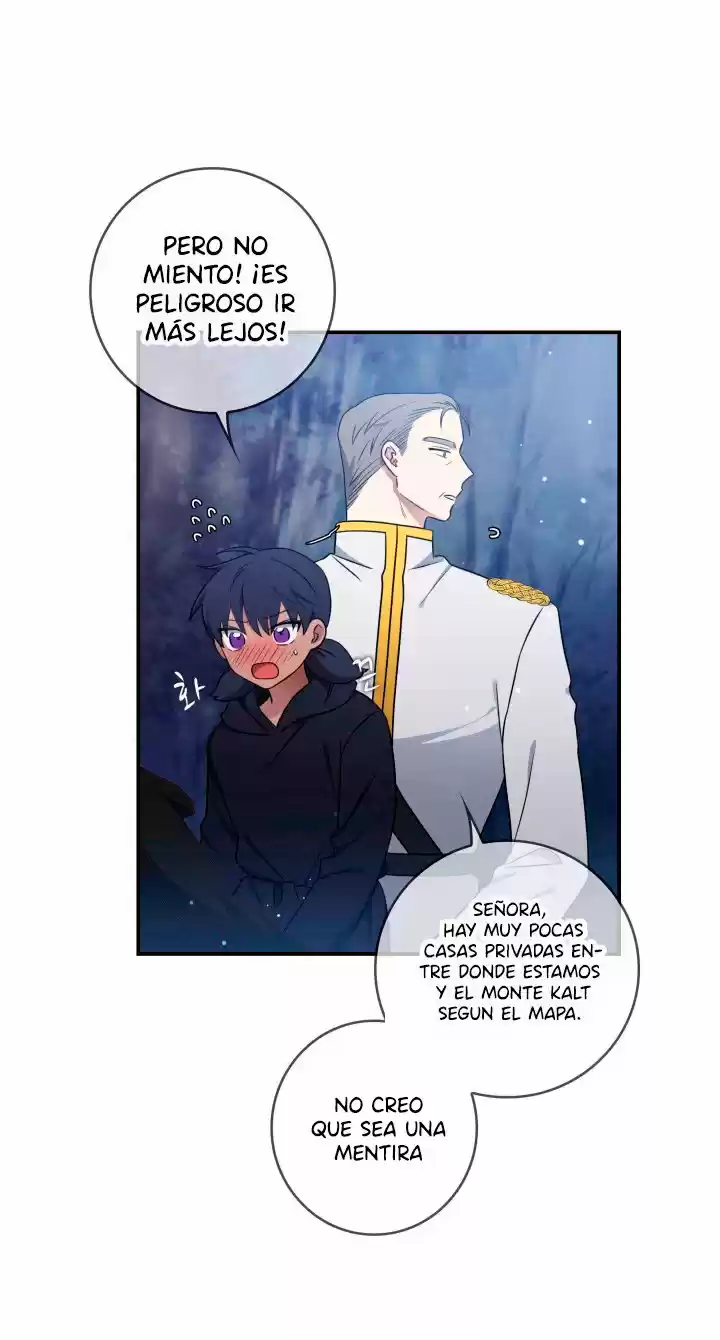 La Princesa De Dos Caras - Capítulo 12 - Página 7 - LectorTMOo