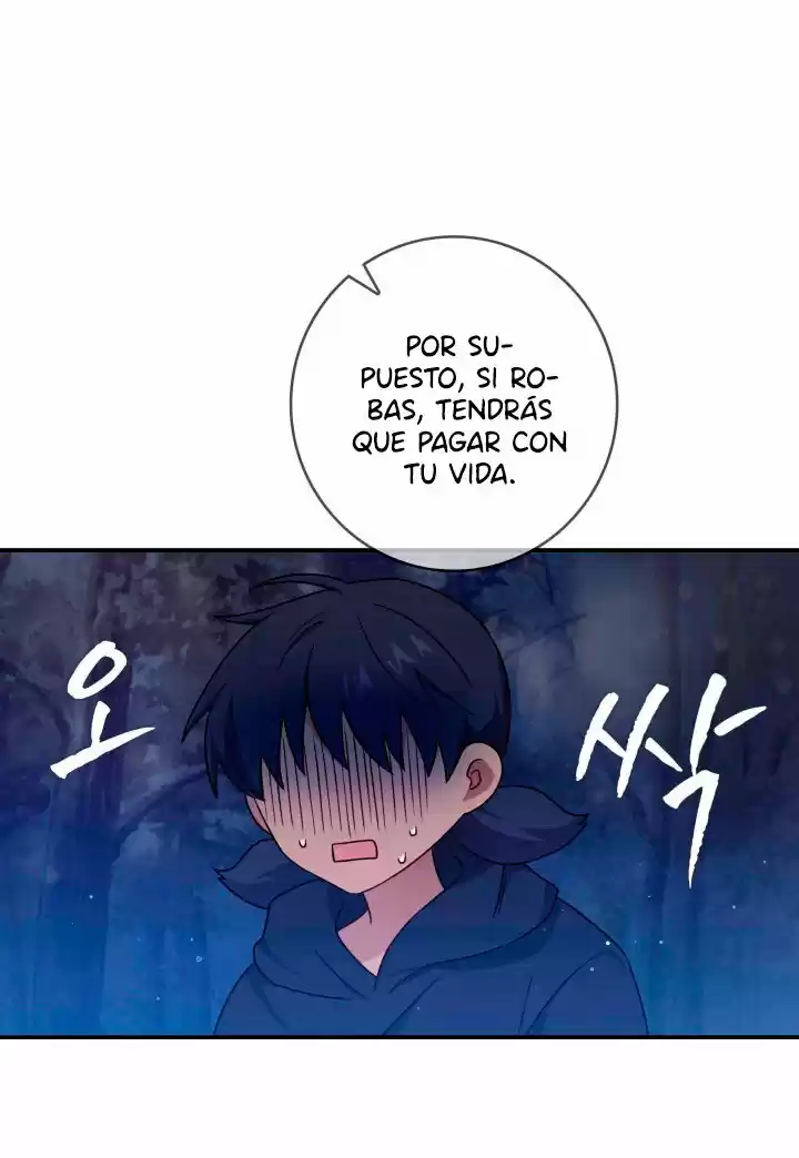 La Princesa De Dos Caras - Capítulo 12 - Página 8 - LectorTMOo
