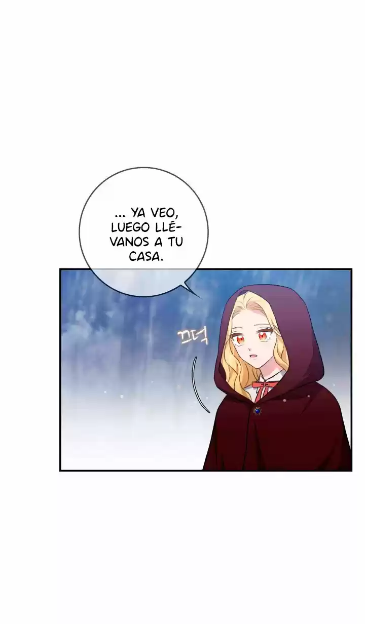 La Princesa De Dos Caras - Capítulo 12 - Página 9 - LectorTMOo