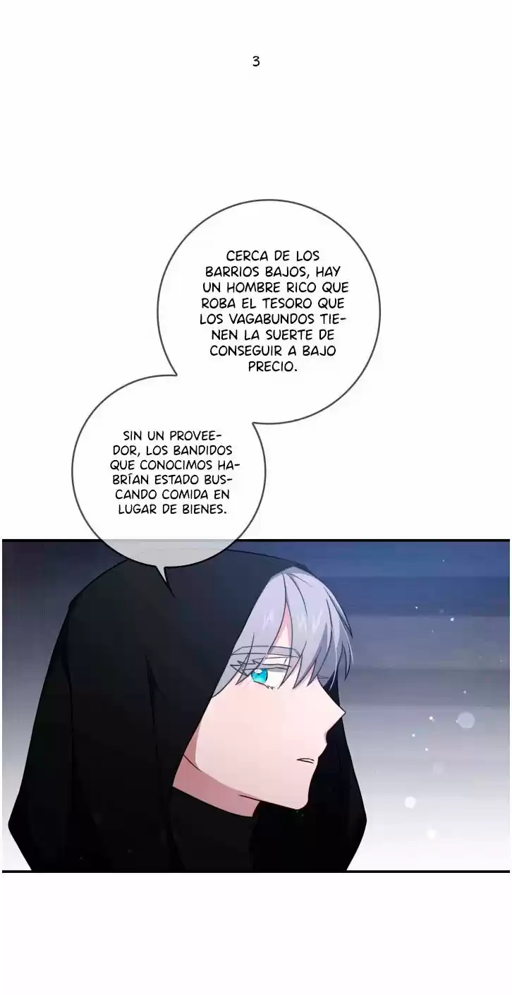 La Princesa De Dos Caras - Capítulo 12 - Página 22 - LectorTMOo
