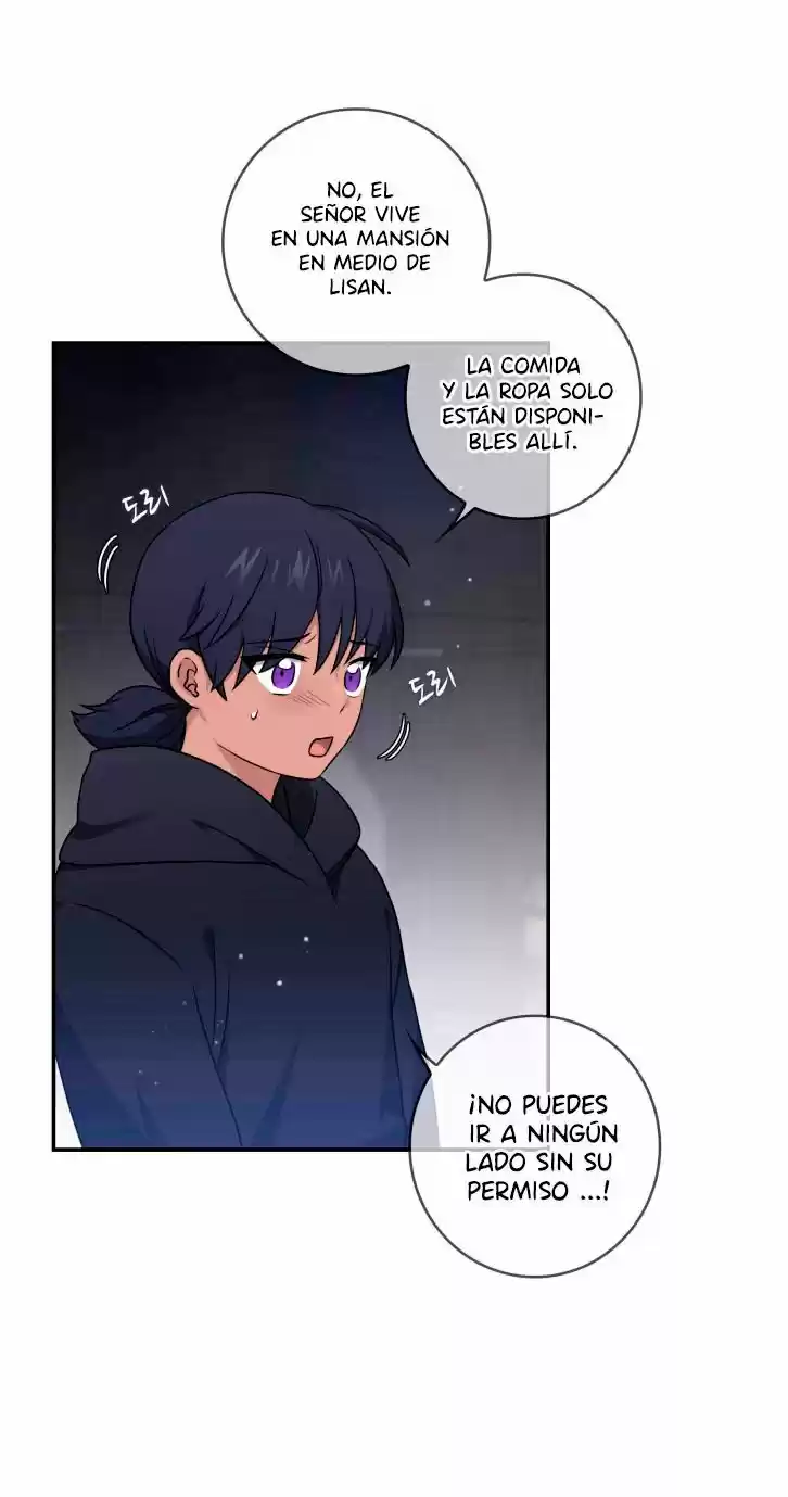 La Princesa De Dos Caras - Capítulo 12 - Página 26 - LectorTMOo