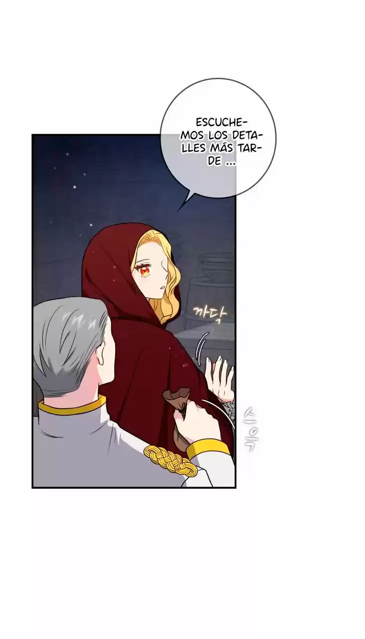 La Princesa De Dos Caras - Capítulo 12 - Página 29 - LectorTMOo