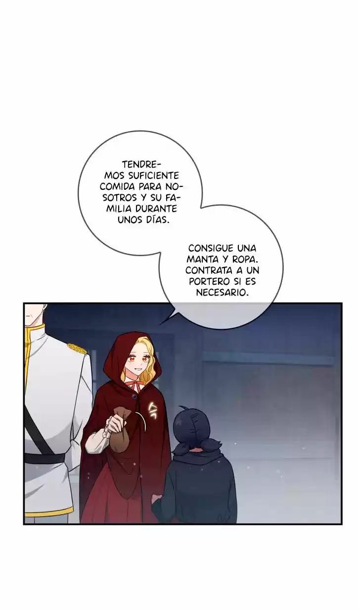 La Princesa De Dos Caras - Capítulo 12 - Página 30 - LectorTMOo
