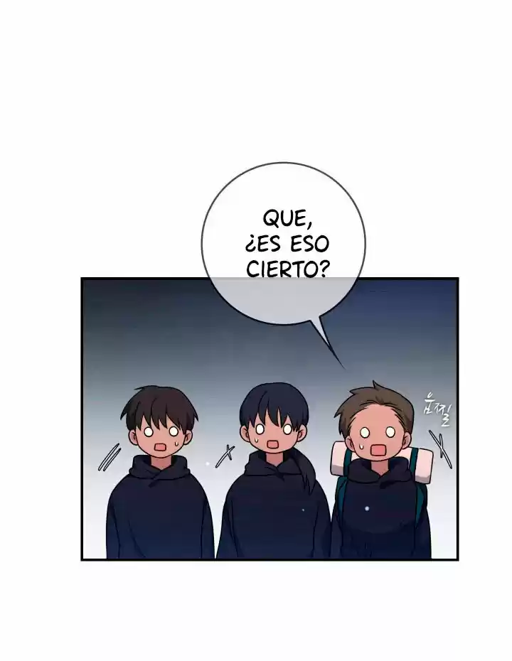 La Princesa De Dos Caras - Capítulo 12 - Página 41 - LectorTMOo