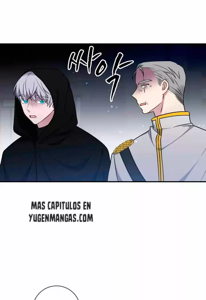 La Princesa De Dos Caras - Capítulo 12 - Página 46 - LectorTMOo