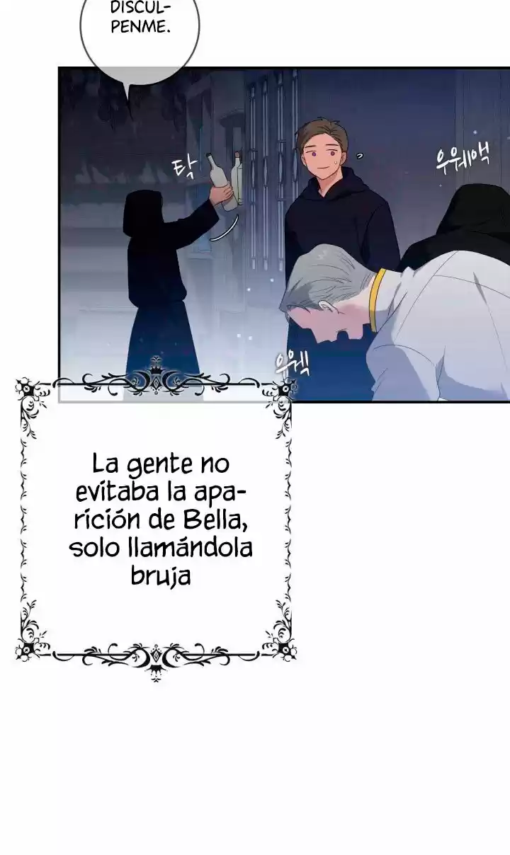 La Princesa De Dos Caras - Capítulo 12 - Página 47 - LectorTMOo