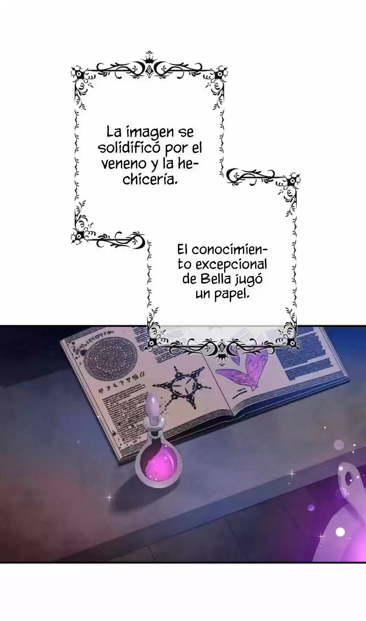 La Princesa De Dos Caras - Capítulo 12 - Página 50 - LectorTMOo
