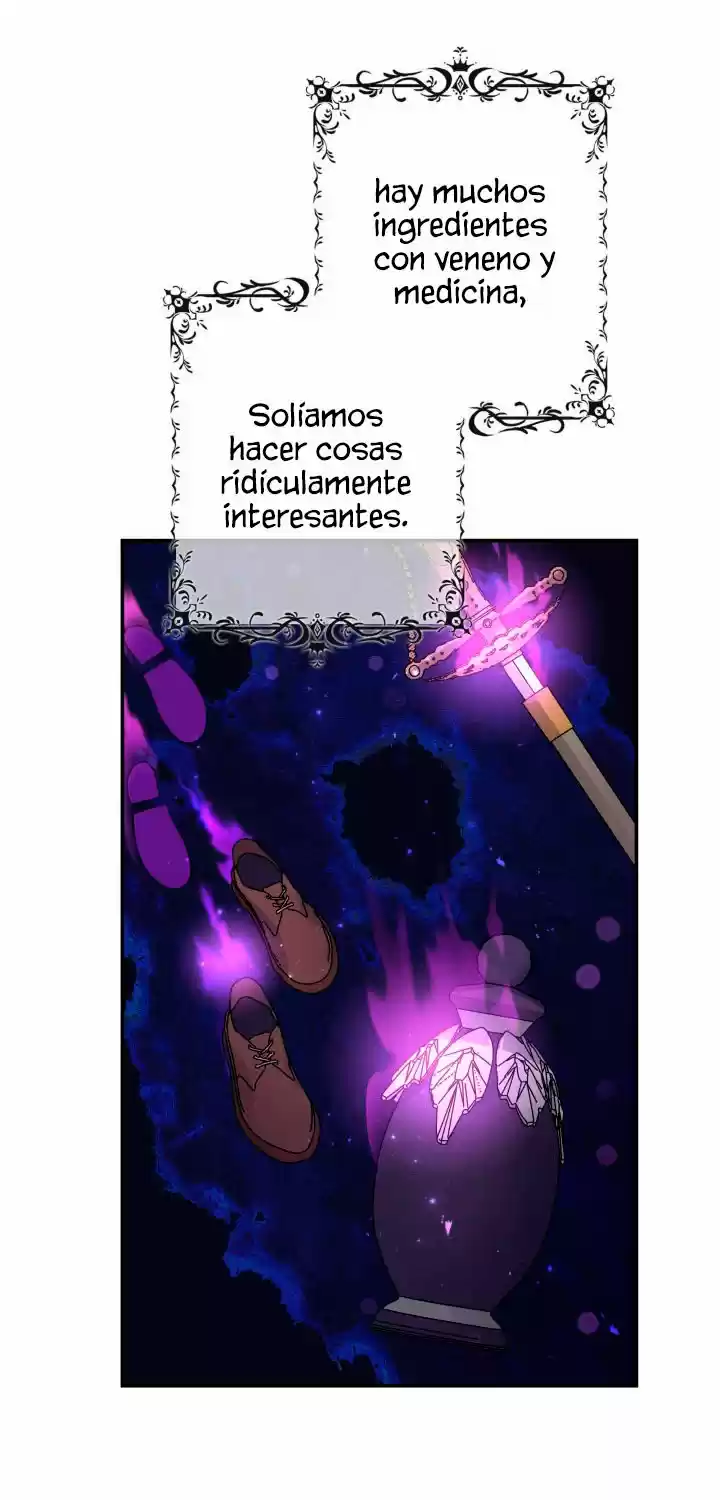 La Princesa De Dos Caras - Capítulo 12 - Página 51 - LectorTMOo