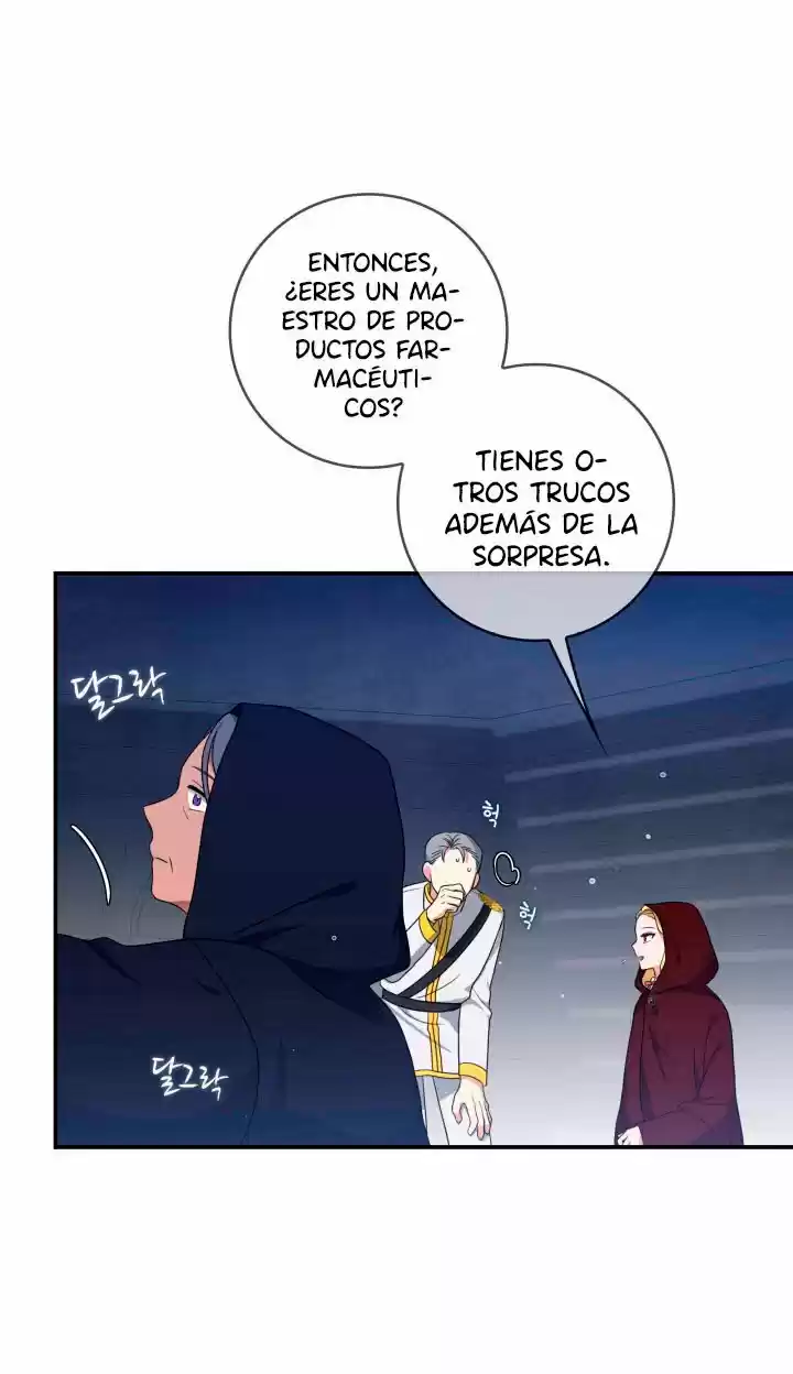 La Princesa De Dos Caras - Capítulo 12 - Página 52 - LectorTMOo